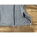 Nike Showtime Women’s Hoodie Gray Full Zip Sweater Size Medium