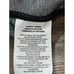 Nike Showtime Women’s Hoodie Gray Full Zip Sweater Size Medium