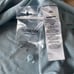 Burberry Men's Blue Color Polo T-shirt Medium Size