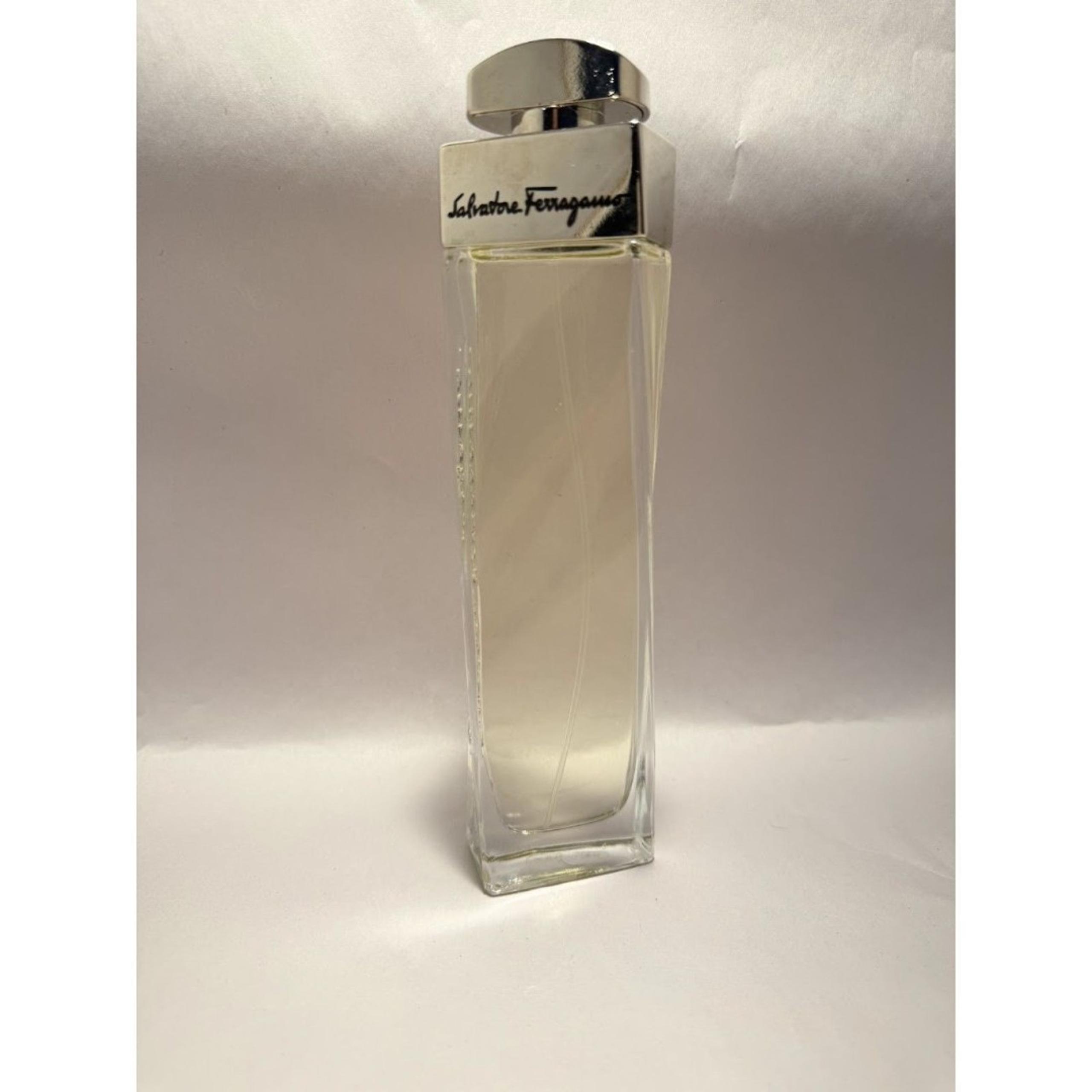 Salvatore Ferragamo Eau de  for Women, 3.4 oz