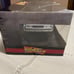 Back to the Future 2 II DeLorean Time Machine 1/15th Scale New