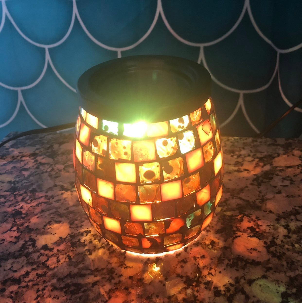 Wax Warmer