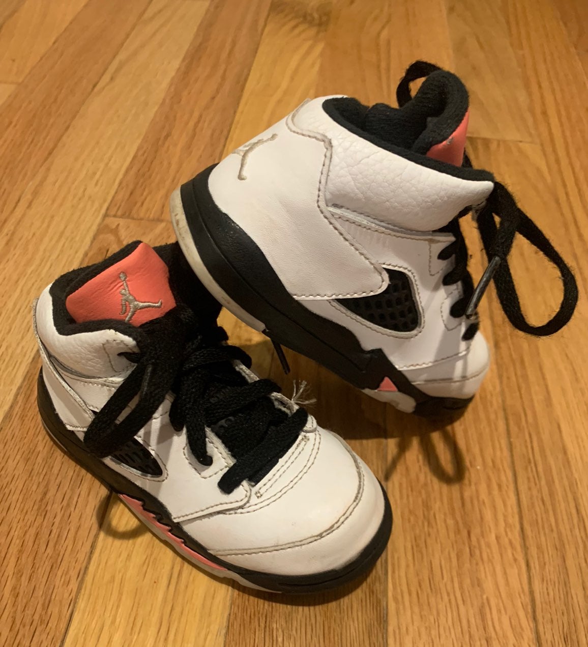 Jordan retro 5