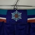 Just Don Utah Jazz Mitchell & Ness NBA XL XLarge Jersey Shorts Purple NWT