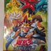 Yu-Gi-Oh! Duel Monsters The Valuable Book 1-8 with Bonus Items