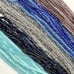 1380 Beads Fire Polish Glass Beads 4mm