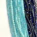 1380 Beads Fire Polish Glass Beads 4mm