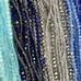 1380 Beads Fire Polish Glass Beads 4mm