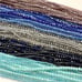 1380 Beads Fire Polish Glass Beads 4mm