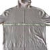 Athleta Lilac Pink Wool Blend Sweater Cowl Turtleneck size XS