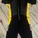 Men’s pre own as is Hang Ten wet suit short sleeve size XL full zip