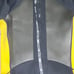 Men’s pre own as is Hang Ten wet suit short sleeve size XL full zip