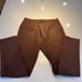 Lululemon ABC Slim Utilitech Pant