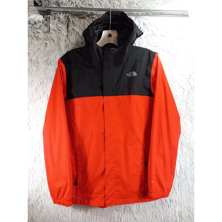 The North Face Jacket Boys Large Garcons Insulated Thermal Dryven Hooded Coat