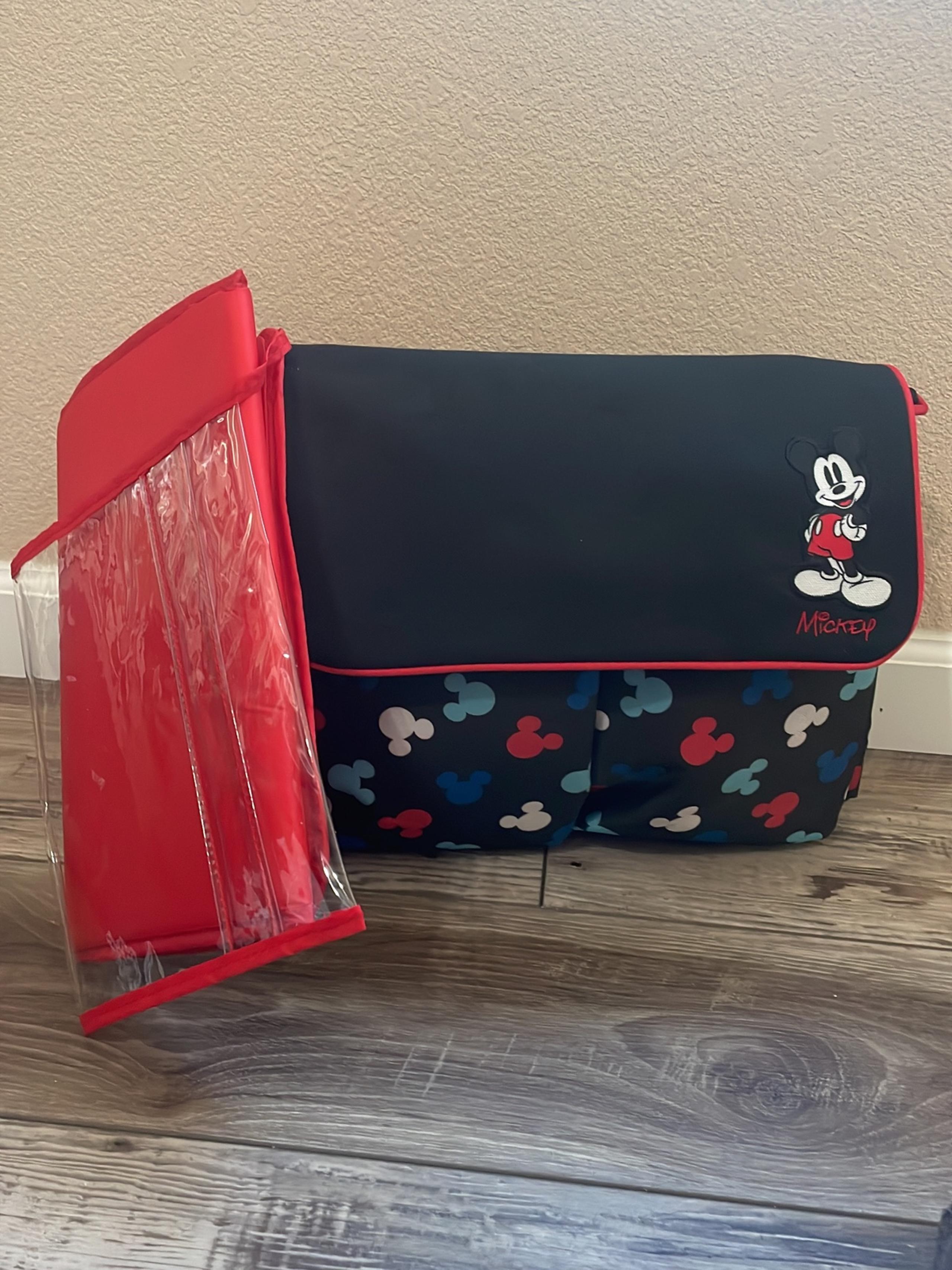 Disney Baby Diaper Bag
