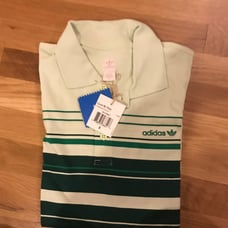 Adidas Court St Polo