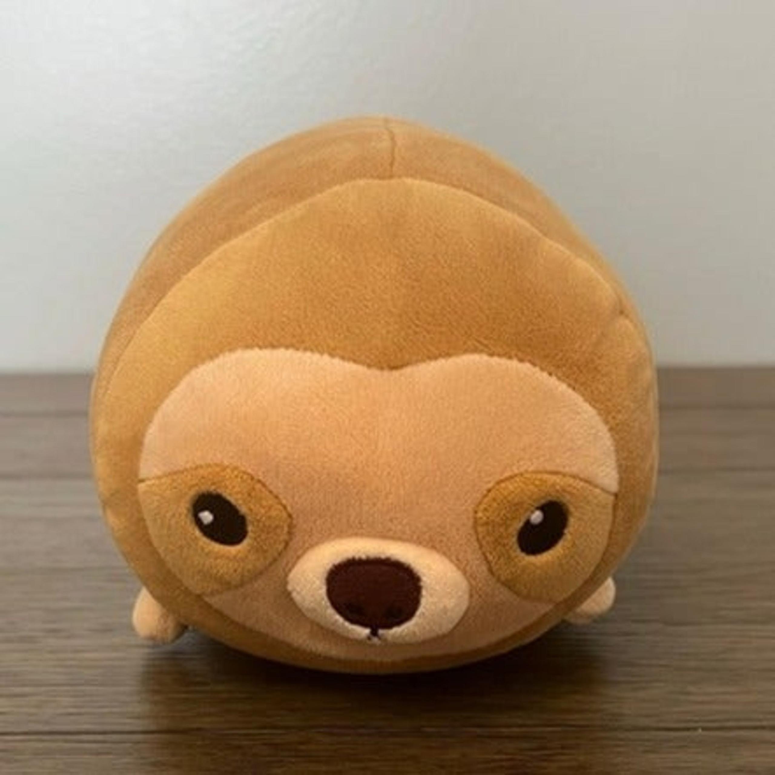 Adventure Planet Sloth Pillow Pal Plush - Adventure Playsets