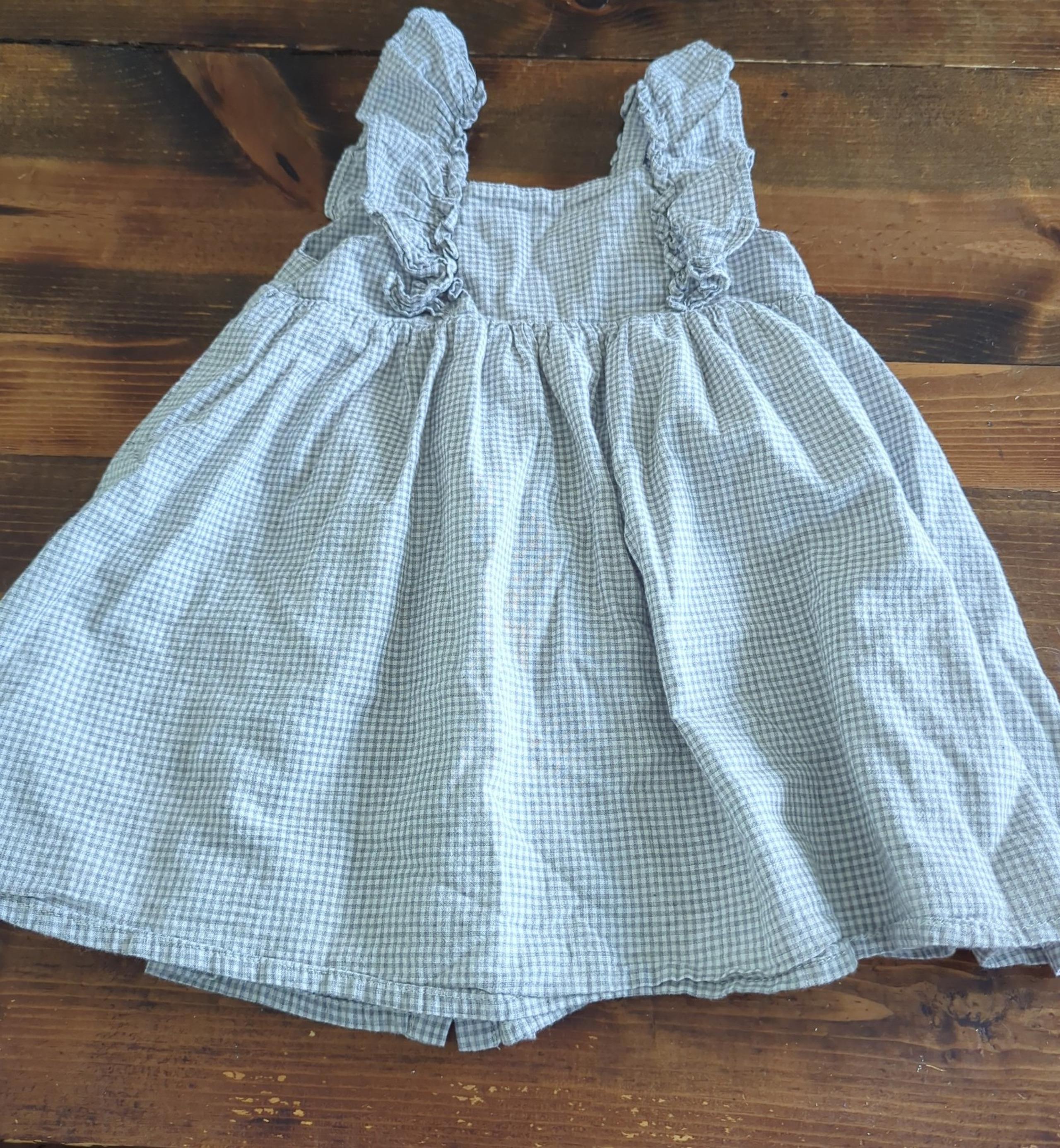 Jamie Kay Dress 1y