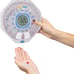 LIVE FINE SMART PILL DISPENSER ALERTS WITH SOUNDS AND LIGHTS PREFILL FOR 28 DAYS