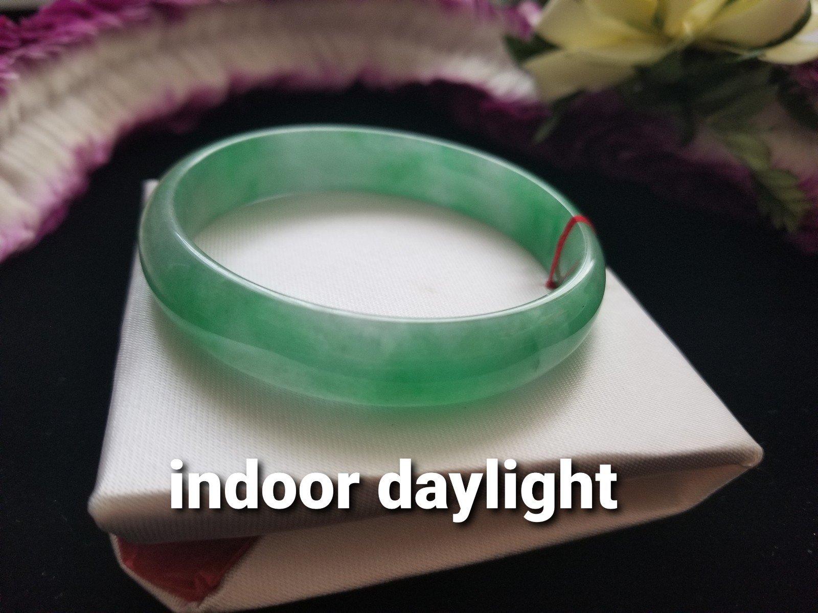 Burna jade bamgle Bracelet AJ21008