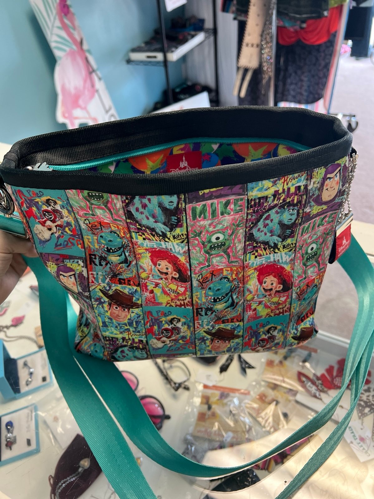 Disney Parks Harvey Bag
