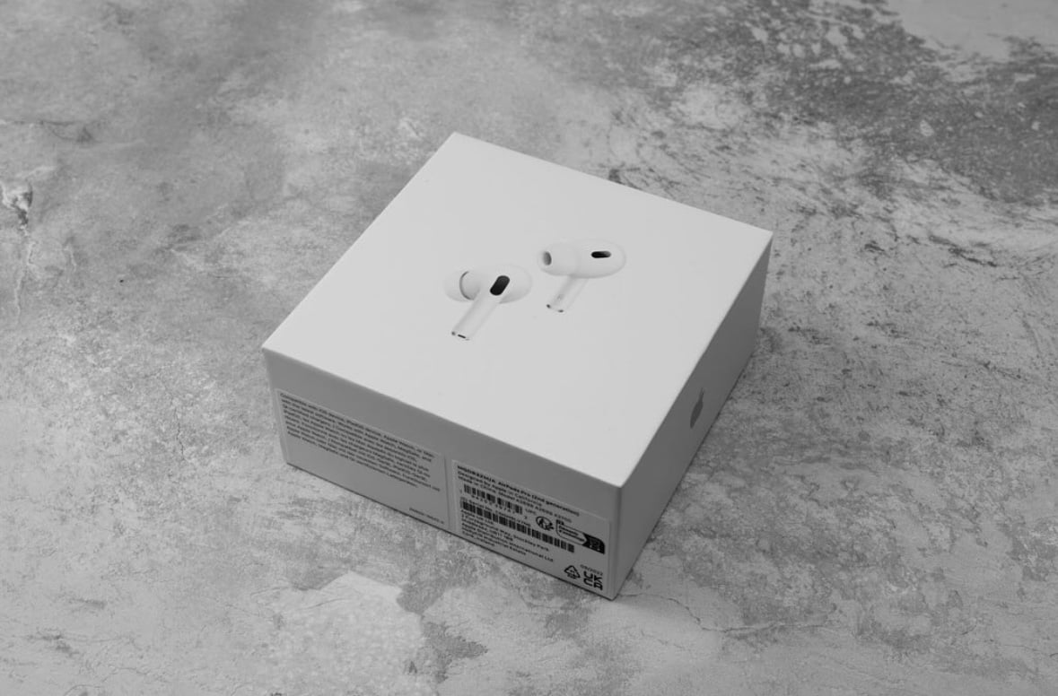 AirPods 2nd Generation
