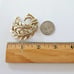Vintage Crown Trifari Brooch