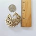 Vintage Crown Trifari Brooch