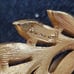 Vintage Crown Trifari Brooch