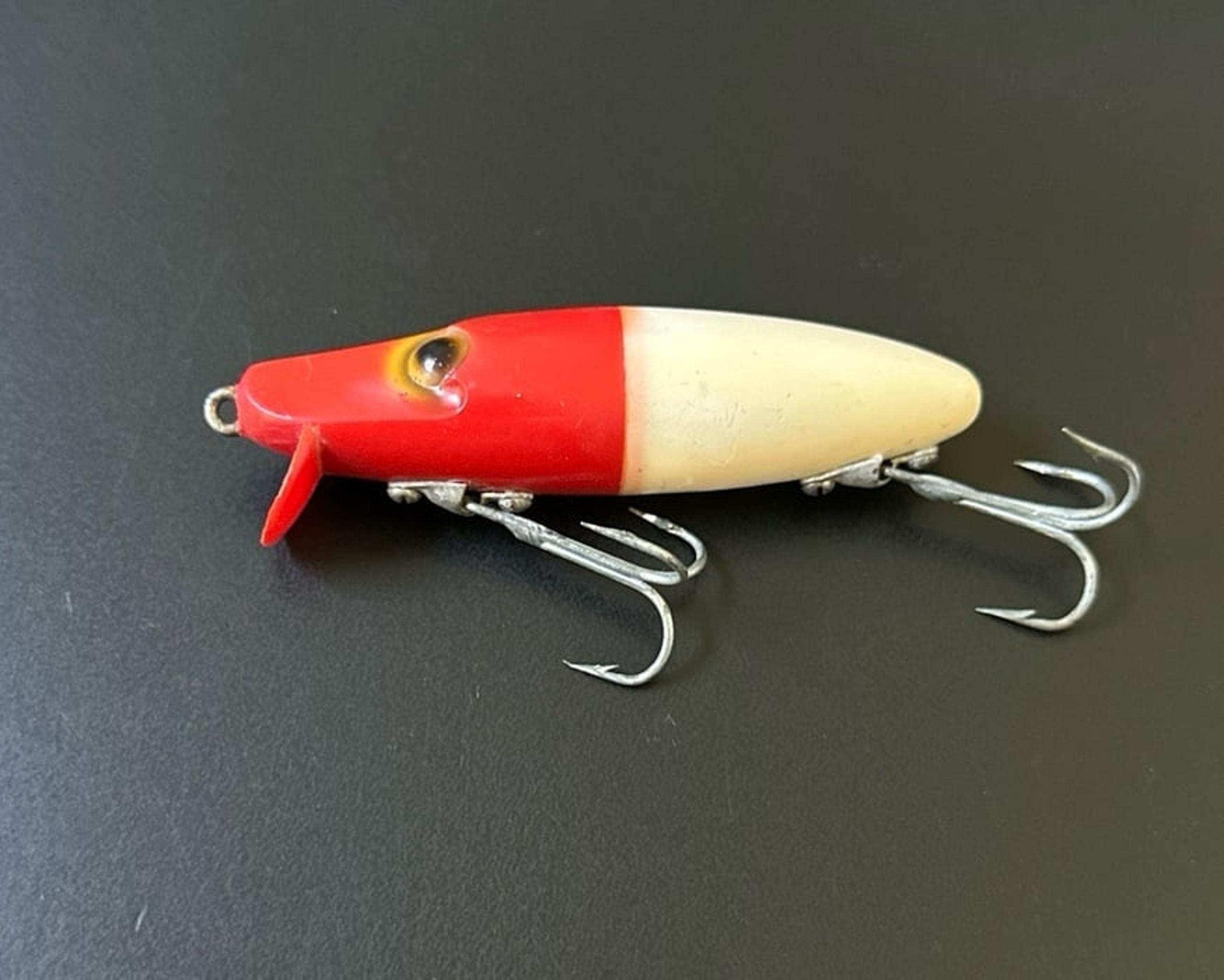 Vintage Wright & McGill Hi-Jacker Fishing Lure