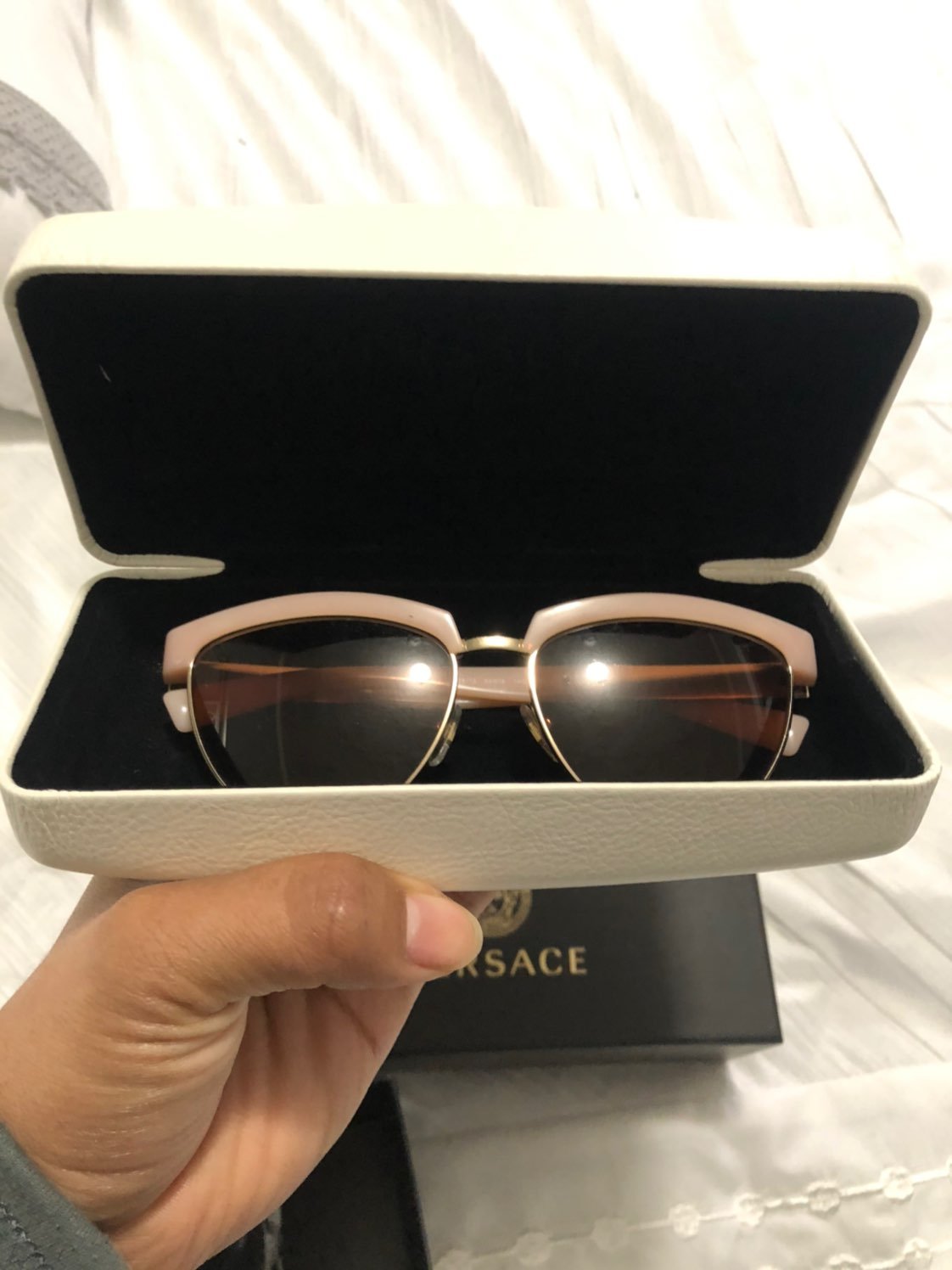 Versace Sunglasses