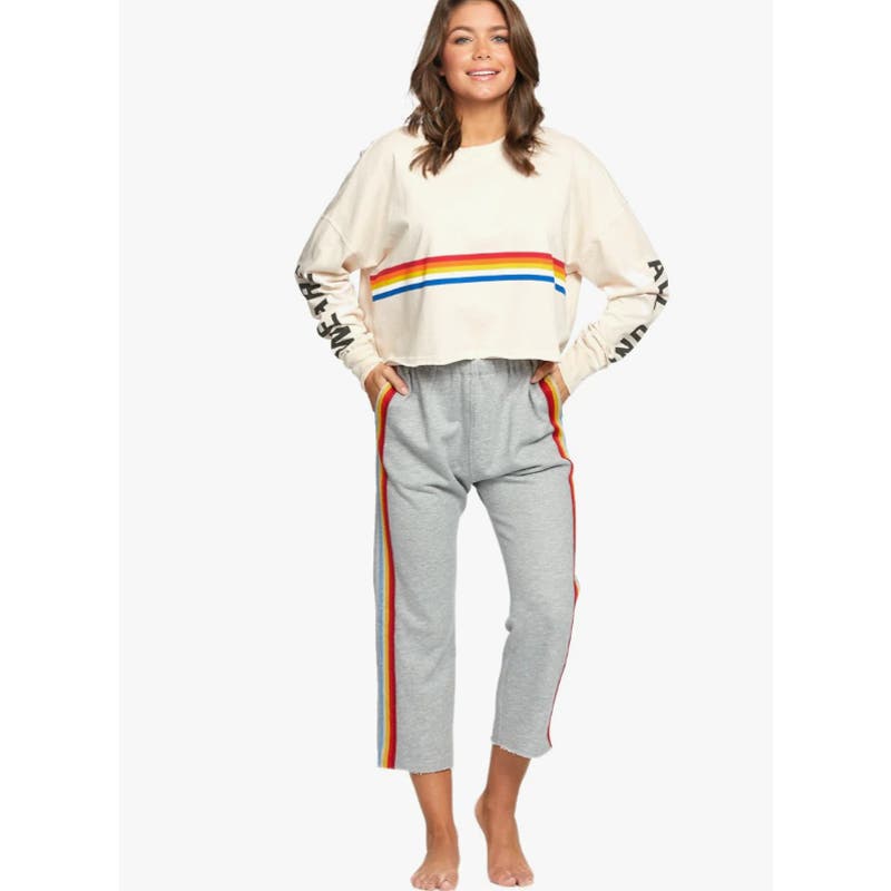 Spiritual Gangster Perfect Harem Sweatpant Joggers