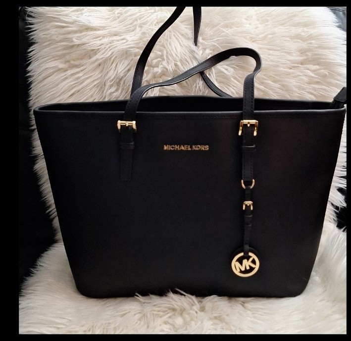 Michael Kors tote bag