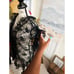 VTG 90's Fredricks Of Hollywood Sexy Black Sheer Lace Duster.