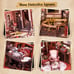 DIY 3D Book Nook Kit Rose Detective Agency 322pcs HCB103