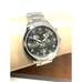 Tissot Men's Watch Swiss Quartz 45mm Chronograph Black Dial Date T1166171105701