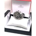 Tissot Men's Watch Swiss Quartz 45mm Chronograph Black Dial Date T1166171105701