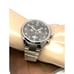 Tissot Men's Watch Swiss Quartz 45mm Chronograph Black Dial Date T1166171105701