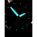 Tissot Men's Watch Swiss Quartz 45mm Chronograph Black Dial Date T1166171105701