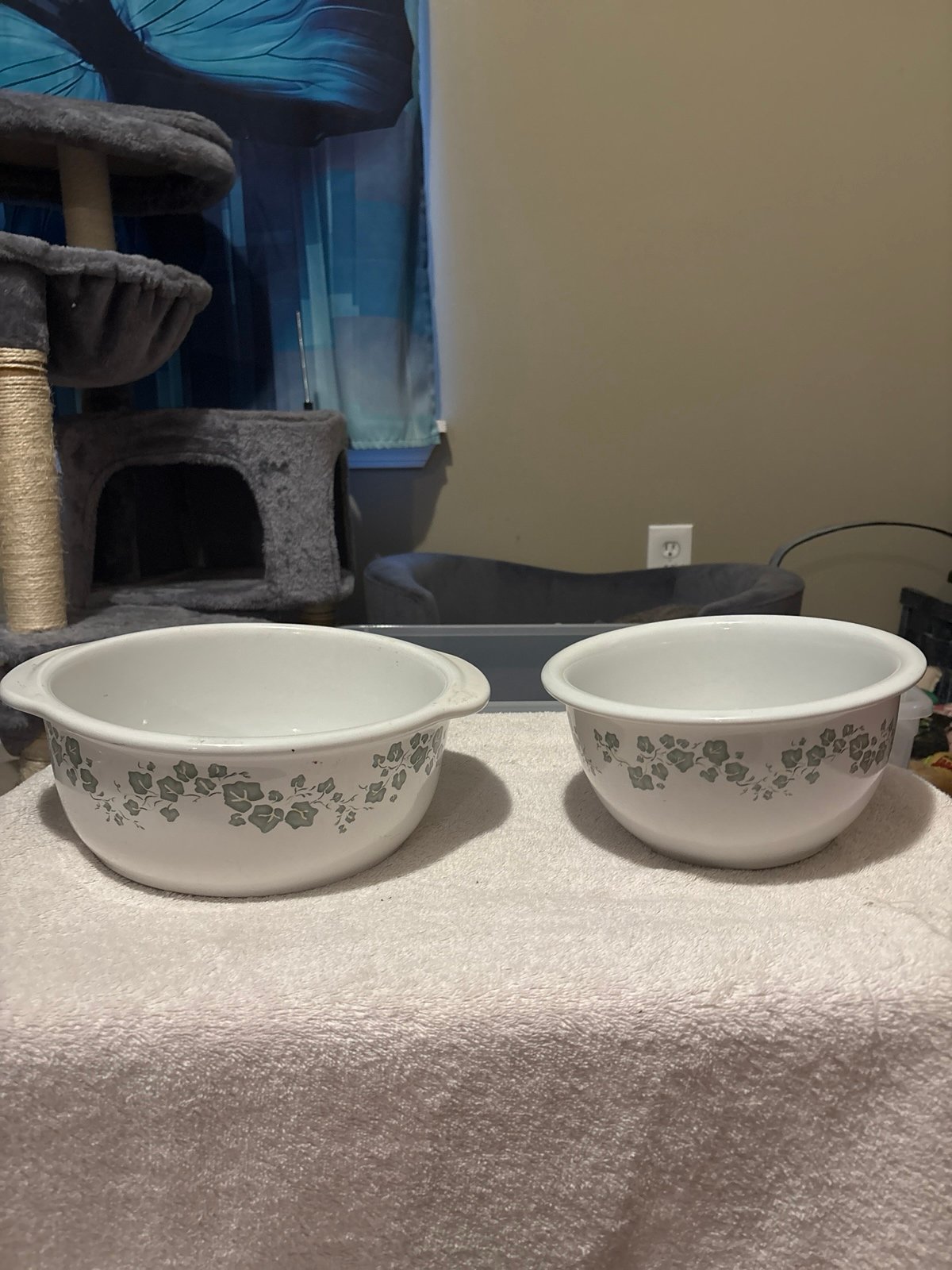 Corelle Bowls