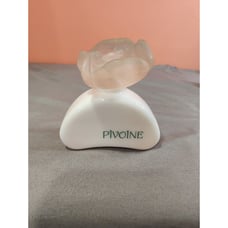 Vintage Yves Rocher Pivoine Eau de Toilette Splash 3.3 fl oz 100 ml