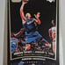 Juwan Howard Upper Deck Silver Game Dated 1998-99 Vintage Mint Card #160