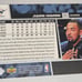 Juwan Howard Upper Deck Silver Game Dated 1998-99 Vintage Mint Card #160