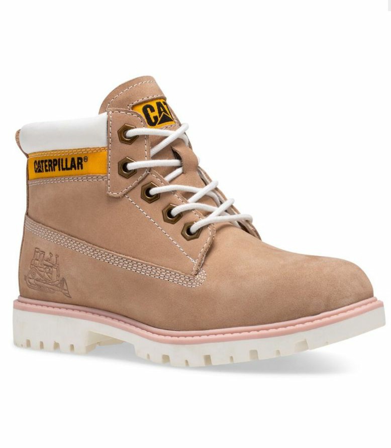 CATERPILLAR COLORADO BOOTS BIG KIDS