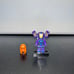 Lego sh610 Rescue (Pepper Potts) - Dark Purple Armor