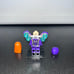 Lego sh610 Rescue (Pepper Potts) - Dark Purple Armor