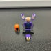 Lego sh610 Rescue (Pepper Potts) - Dark Purple Armor