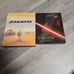 Star Wars Complete Saga and collectors edition steelbook bundle
