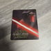 Star Wars Complete Saga and collectors edition steelbook bundle