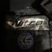 Nitro Racing black padded motorcycle XXl